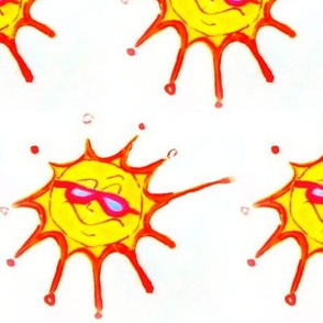Hello Sunshine!