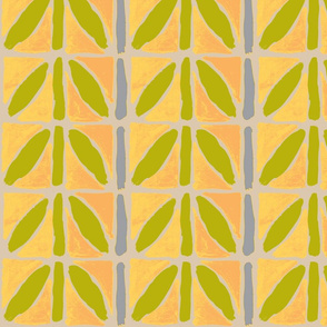laurel leaf crown