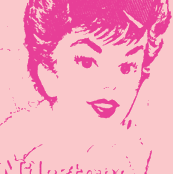  Pink Gigi