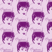 Lavender Gigi