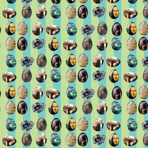 PaintedEggs