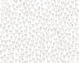 Bunny Pile (white)