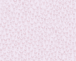 Bunny Pile (pink)