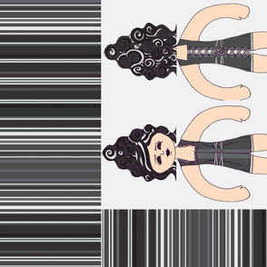 reveur doll
