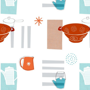 Starry Kitchen