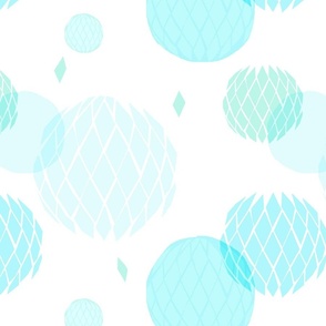 Paper Balls
