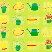 SpringGarden