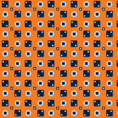 It takes all sorts - Orange