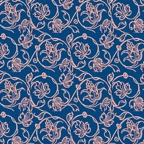 Briar's Brocade