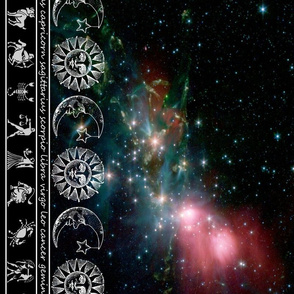 zodiac big