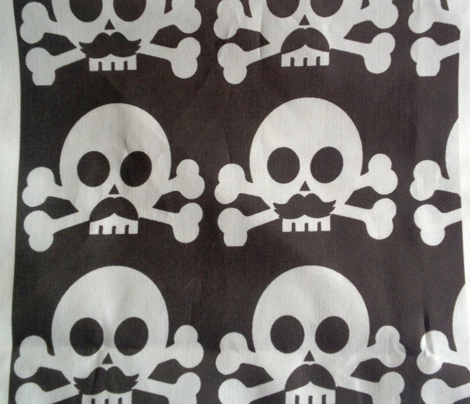 Macho skulls