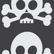 Macho skulls