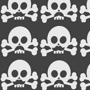 Macho skulls