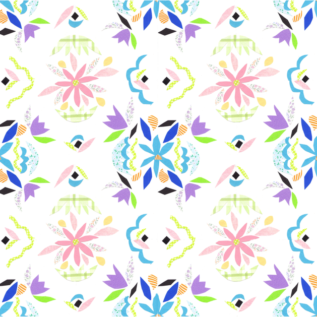 spoonflower_egg_repeat_2 fabric by jenn_m_ on Spoonflower - custom fabric