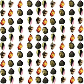 Shell Game