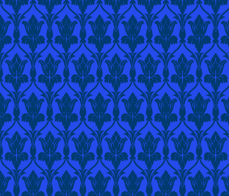 If 221b Baker Street were on the TARDIS coordinate