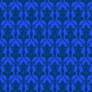 If 221b Baker Street were on the TARDIS coordinate