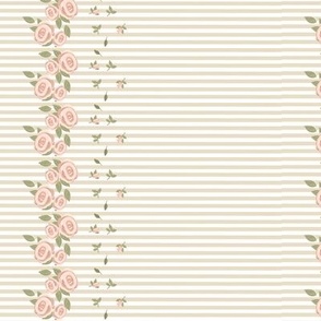 Natural Rose