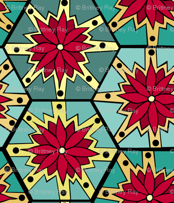 Flower Pop