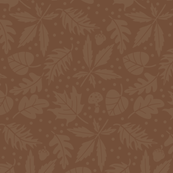 Autumn leaves