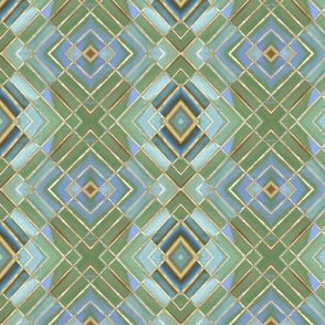 Metro Tiles 2