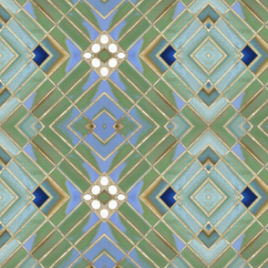 Metro Tiles 3