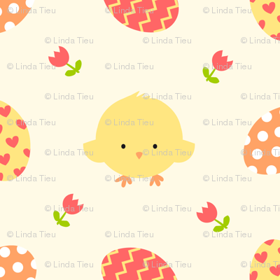 Chick Eggs