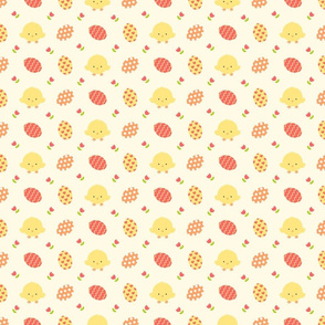 Chick Eggs
