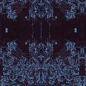 Blue Print