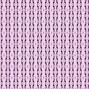 Betty Davis Eyes with Guitar Tweed in lavender 