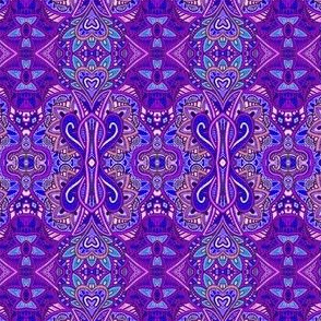 If Eggplant Ruled the World