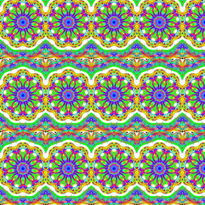 starflower