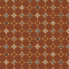 mosaic_metalwork