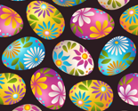Painted Eggs