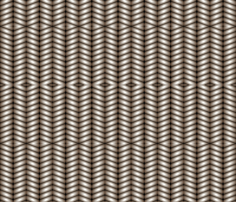 Silver Stripes