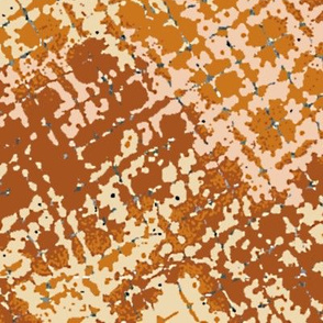 Rusty Plaid large