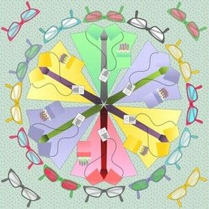 geek_dress_code_mandala