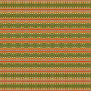 Tangerine Trim