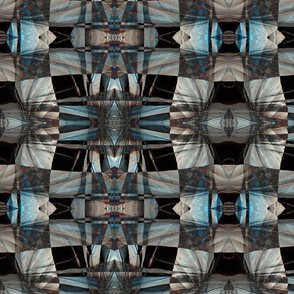 Mars Twisted