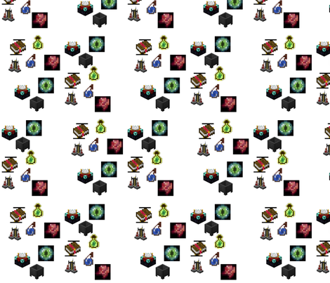 MinecraftMagic