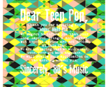Teen_pop_songs