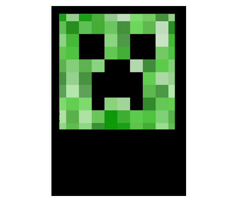 BIG-creeper-face_black