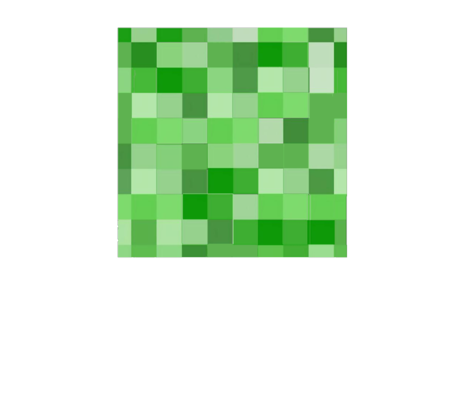 Creeper-face Background