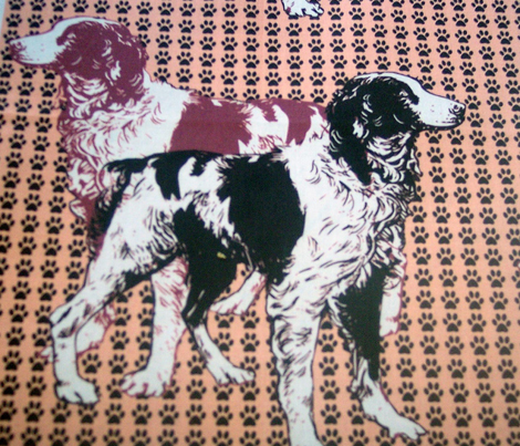 brittany_spaniels_on_pawprints