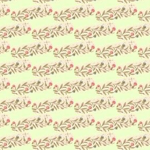 Ribbon Blossom