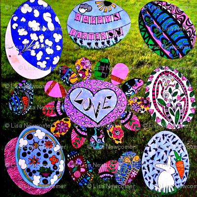 Egg Hunt