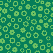 Robot Gears (Green)