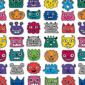 monster mash