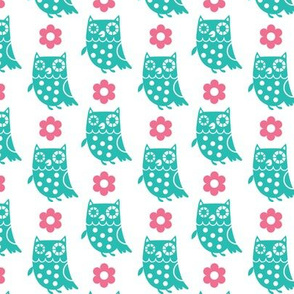 sweet owl