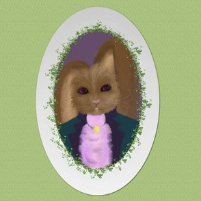 Peter Cottontail 